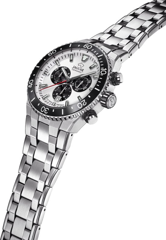 Chronographe Ceramic