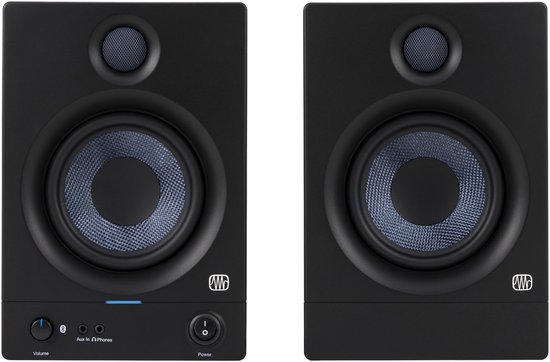 Presonus Eris 5 BT Set - Actieve Studiomonitoren
