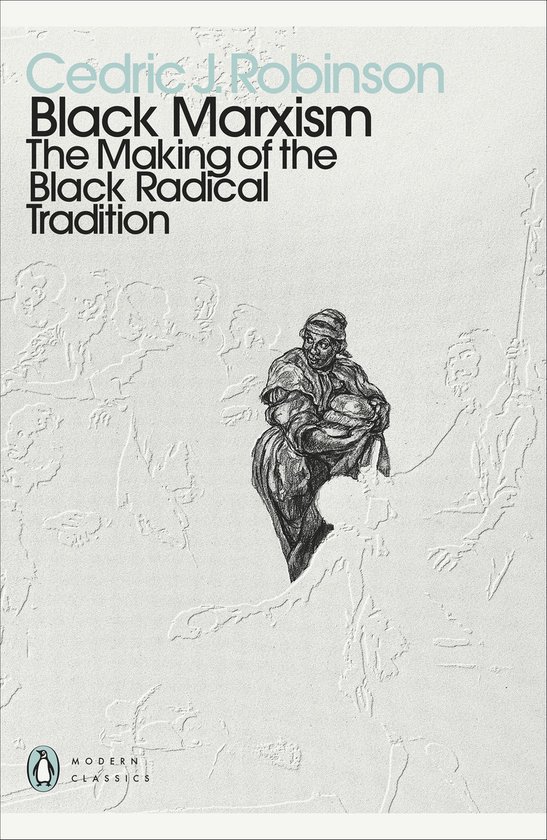 Penguin Modern Classics - Black Marxism