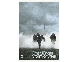 Penguin Modern Classics - Storm of Steel