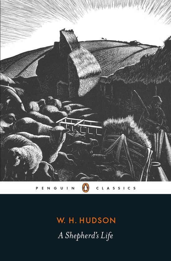 A Shepherd's Life - cover