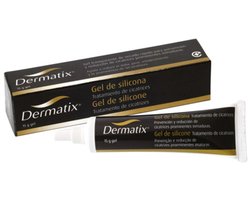 Dermatix Siliconen Gel - 2 x 15 gr - Voordeelverpakking