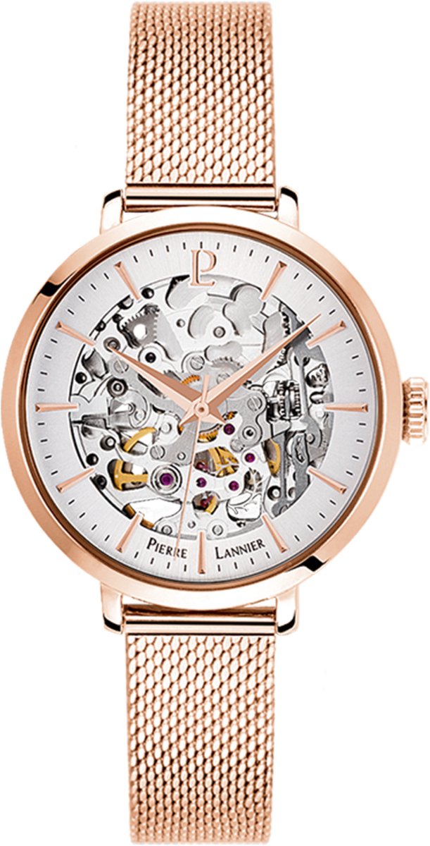 Automatisch horloge Automatic