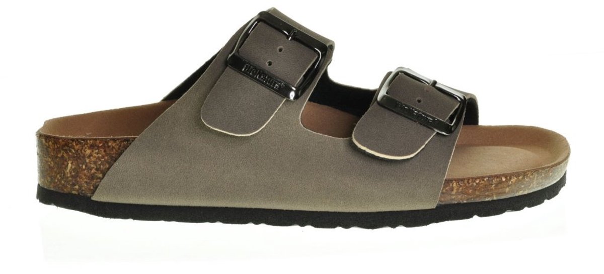 Slipper Roccia Tweeband Bionatura maat 44