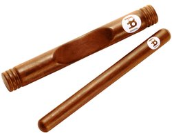 Meinl CL2RW African Claves Redwood handpercussie