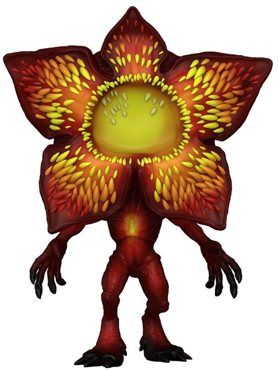 Pop Television: Stranger Things Rift - Demogorgon Funko Pop #1596