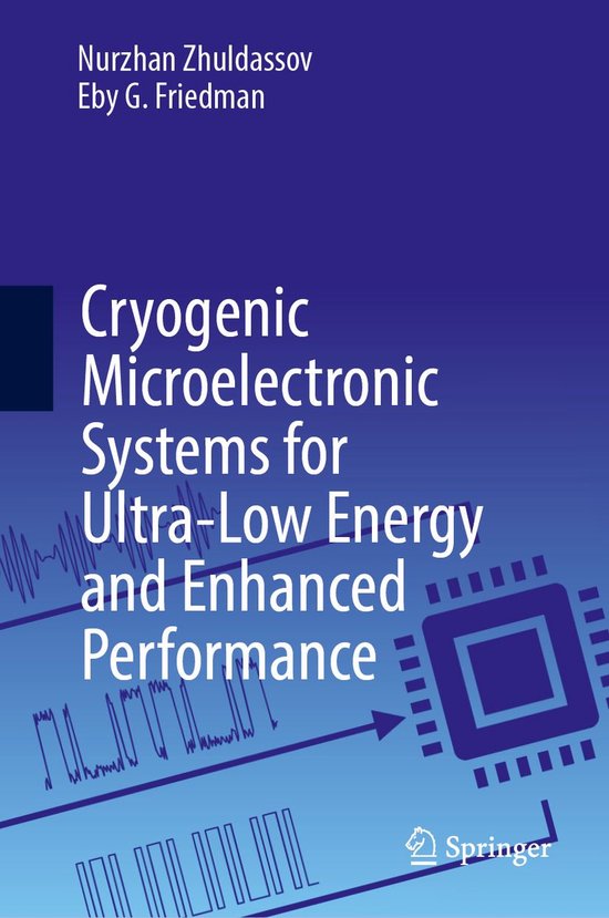 Engineering (R0) - Cryogenic Microelectronic Systems for Ult ... - cover