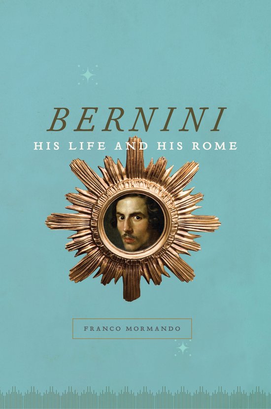 Bernini - cover
