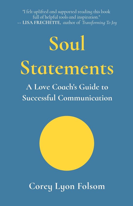 Soul Statements - cover