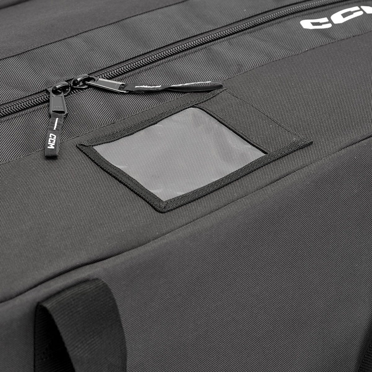 CCM - 510 Ijshockey Draagtas - 32 - Zwart/wit — cadeau in Mode & Accessoires - foto 3