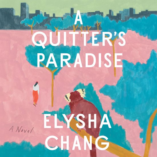 A Quitter's Paradise