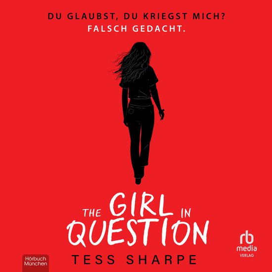 The Girl in Question