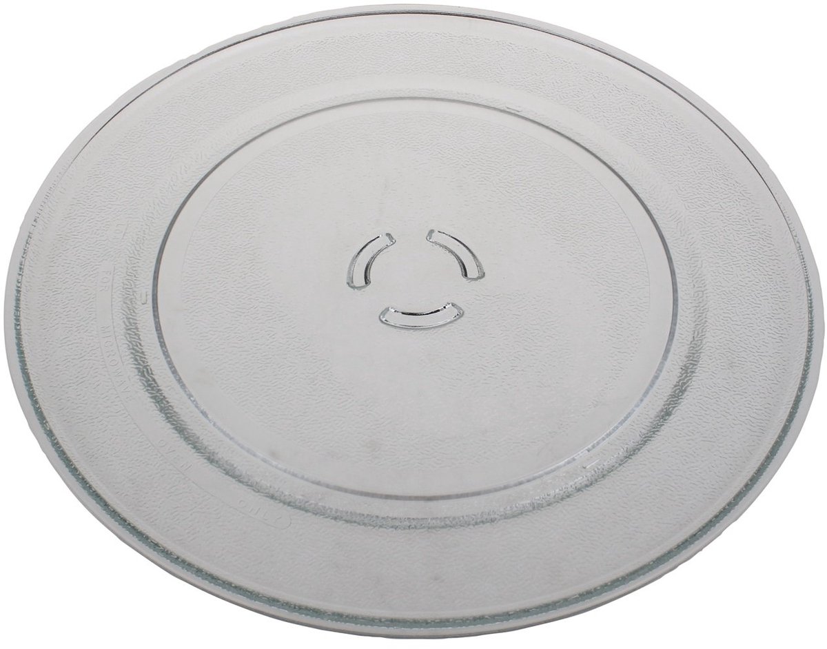 WHIRLPOOL - GLASPLAAT MICROGOLF 40cm - C00863692