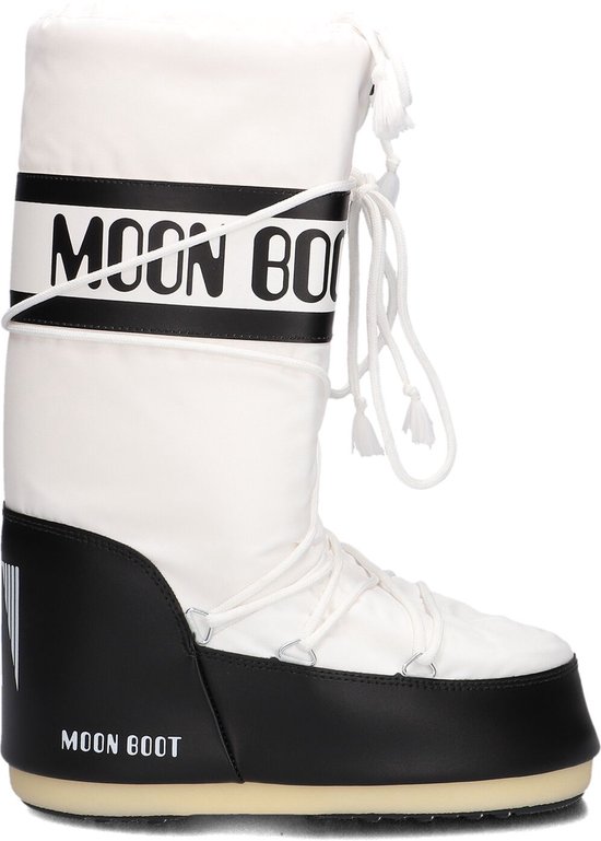 Foto: Moon boot snowboots icon nylon