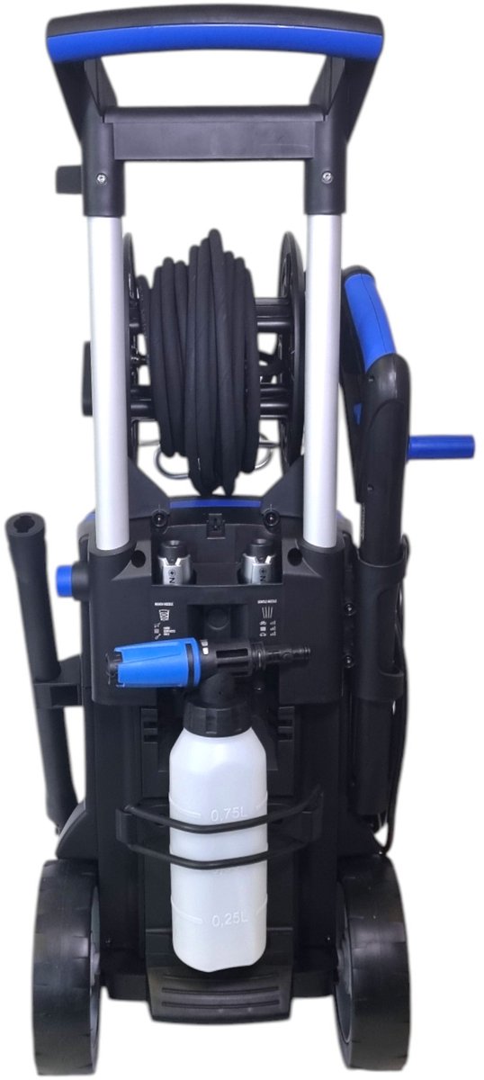 Slangen Nilfisk P150 hogedrukreinigers kopen Slangen Nilfisk P150 hogedrukreinigers kopen