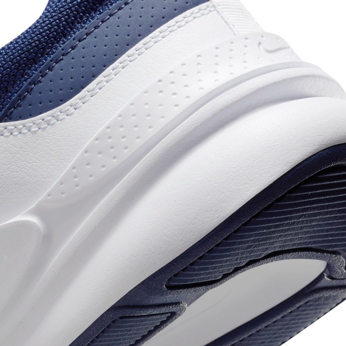 Nike Defy All Day Heren Sneakers Wit