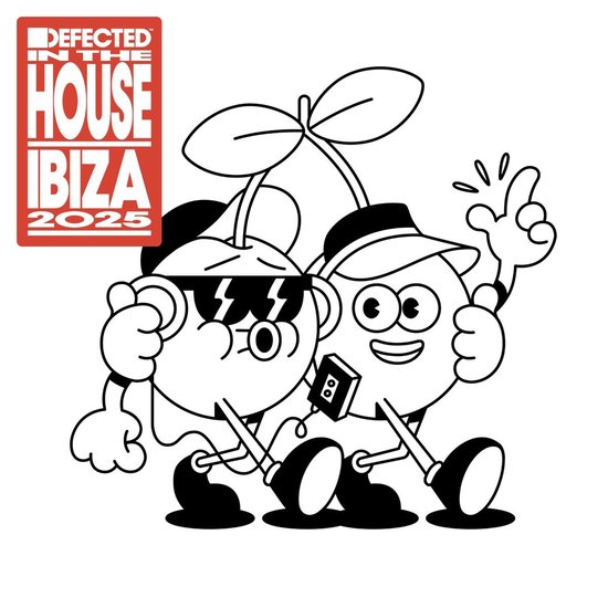 Various Artists - Defected In The House Ibiza 2025 (3 CD)