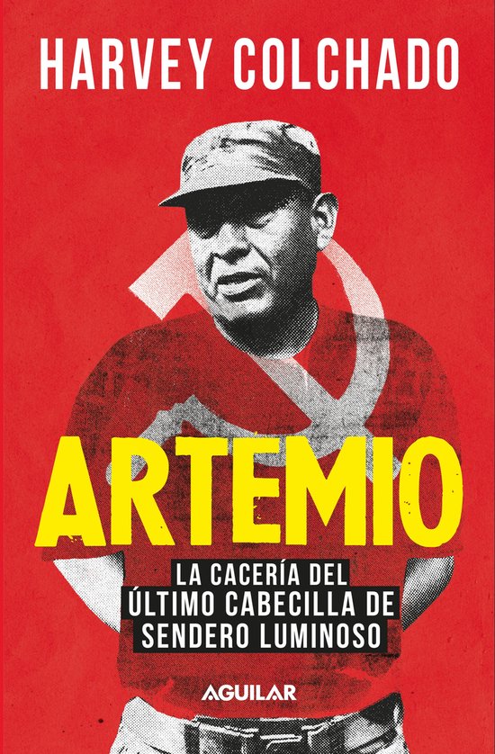 Artemio - cover