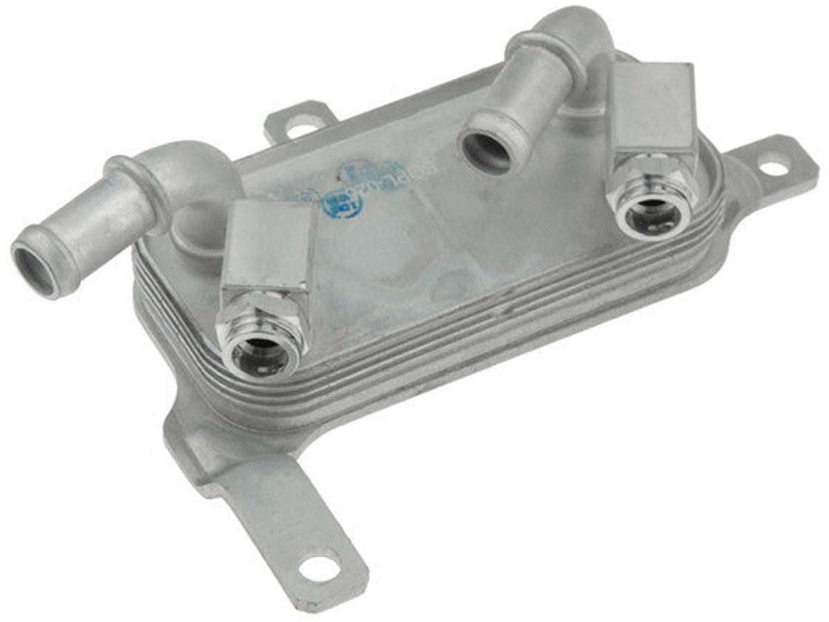 Oliekoeler, motorolie OEM 6302084