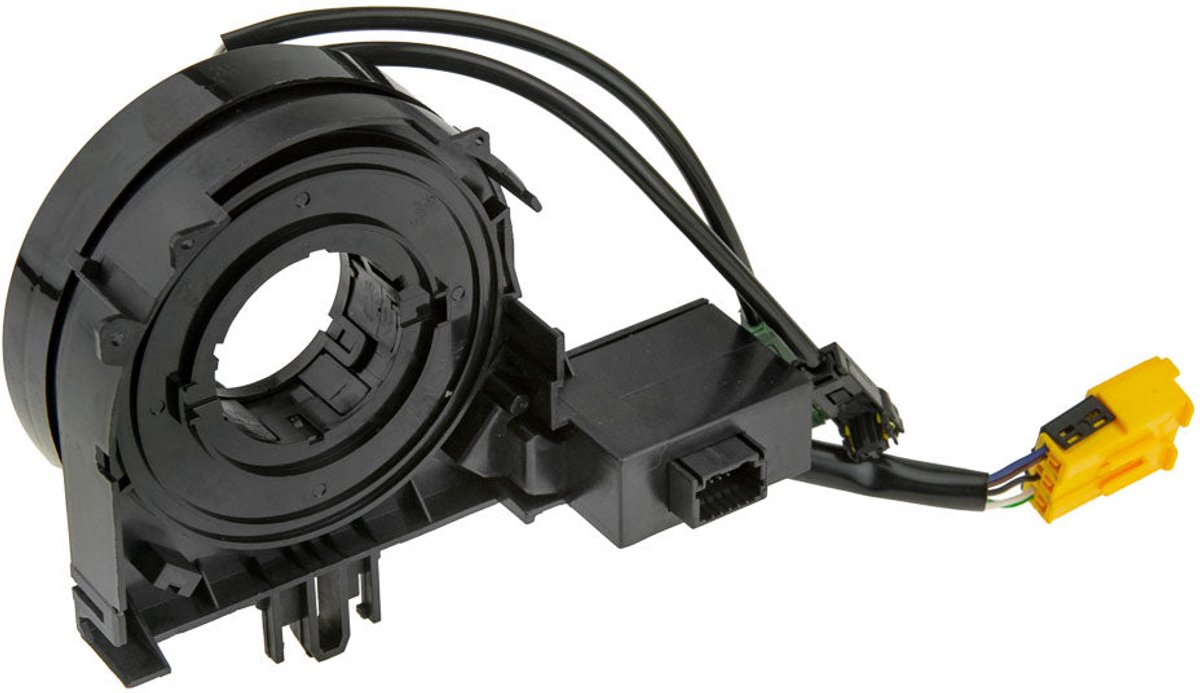 Wikkelveer, airbag OEM 255670019R