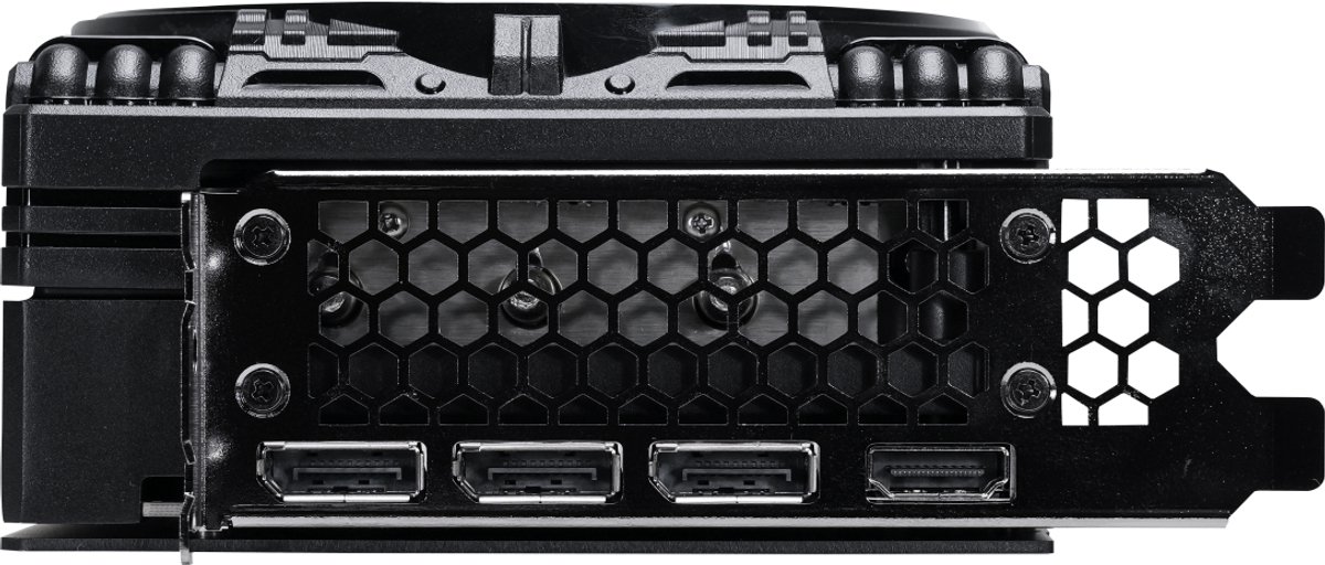 Geforce Rtx 5080 Gamingpro Nvidia Gddr7 - afbeelding 4