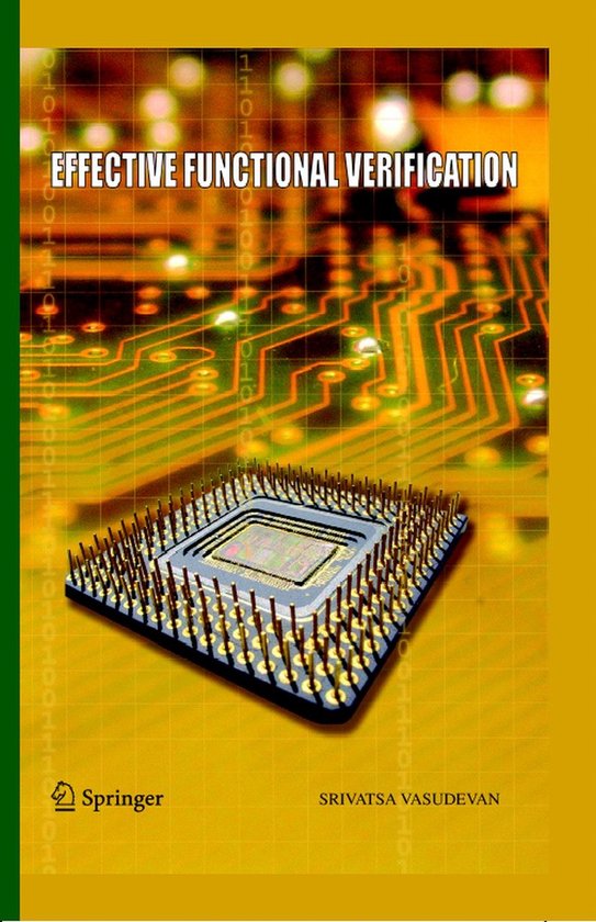 Effective Functional Verification - cover