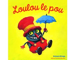 Loulou le pou