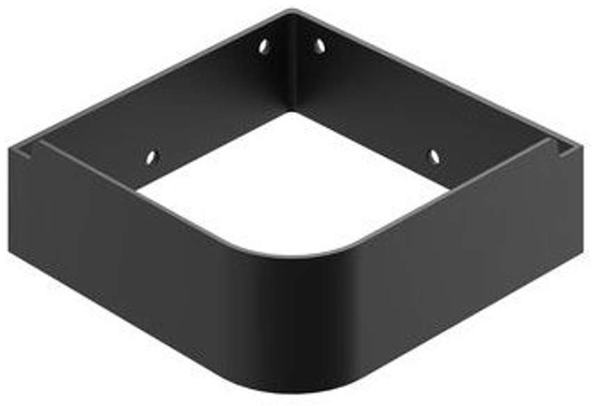 Ravak Yard - Console voor fontein Yard 280 C, zwart X01779