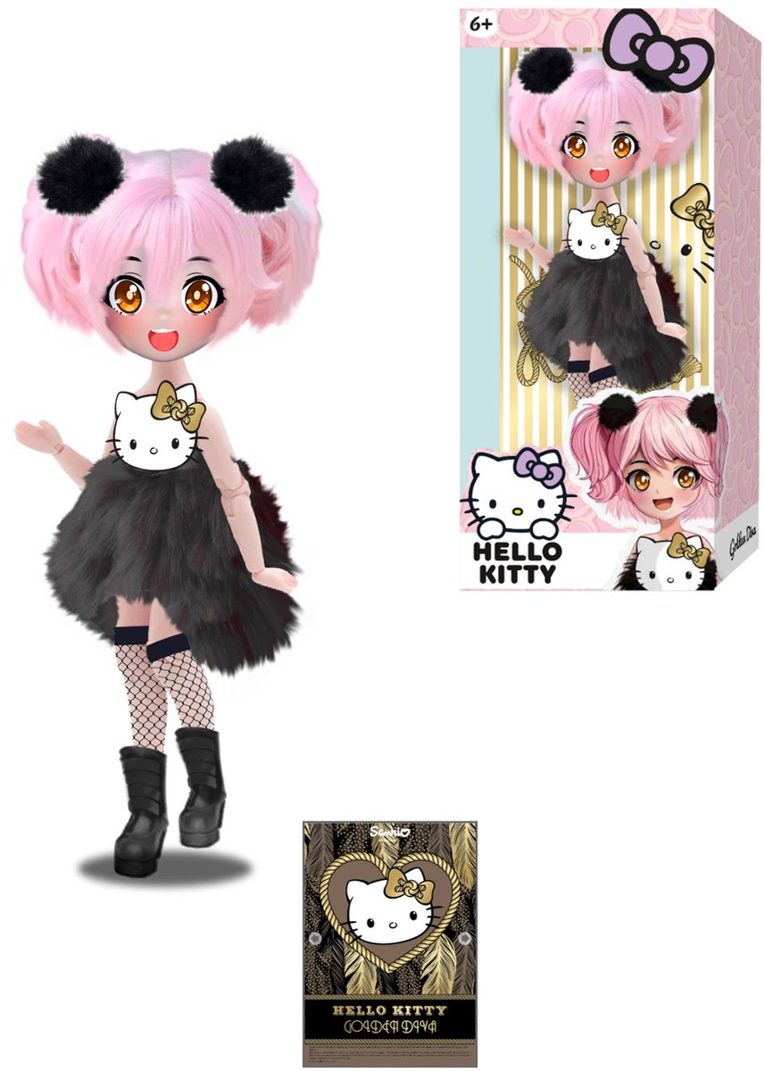 GP TOYS HKTF02 pop
