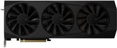 Bol.com XFX Quicksilver AMD Radeon RX 9070 OC Gaming Edition - Videokaart - 16GB - GDDR6 - PCIe 5.0 - 1x HDMI 2.1b - 3x DisplayP... aanbieding