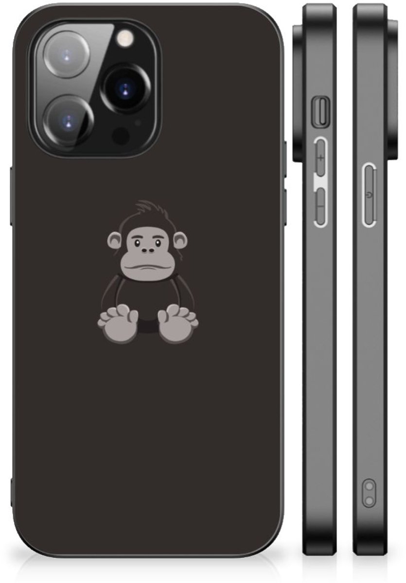 iPhone 14 Pro Max Hoesje Gorilla