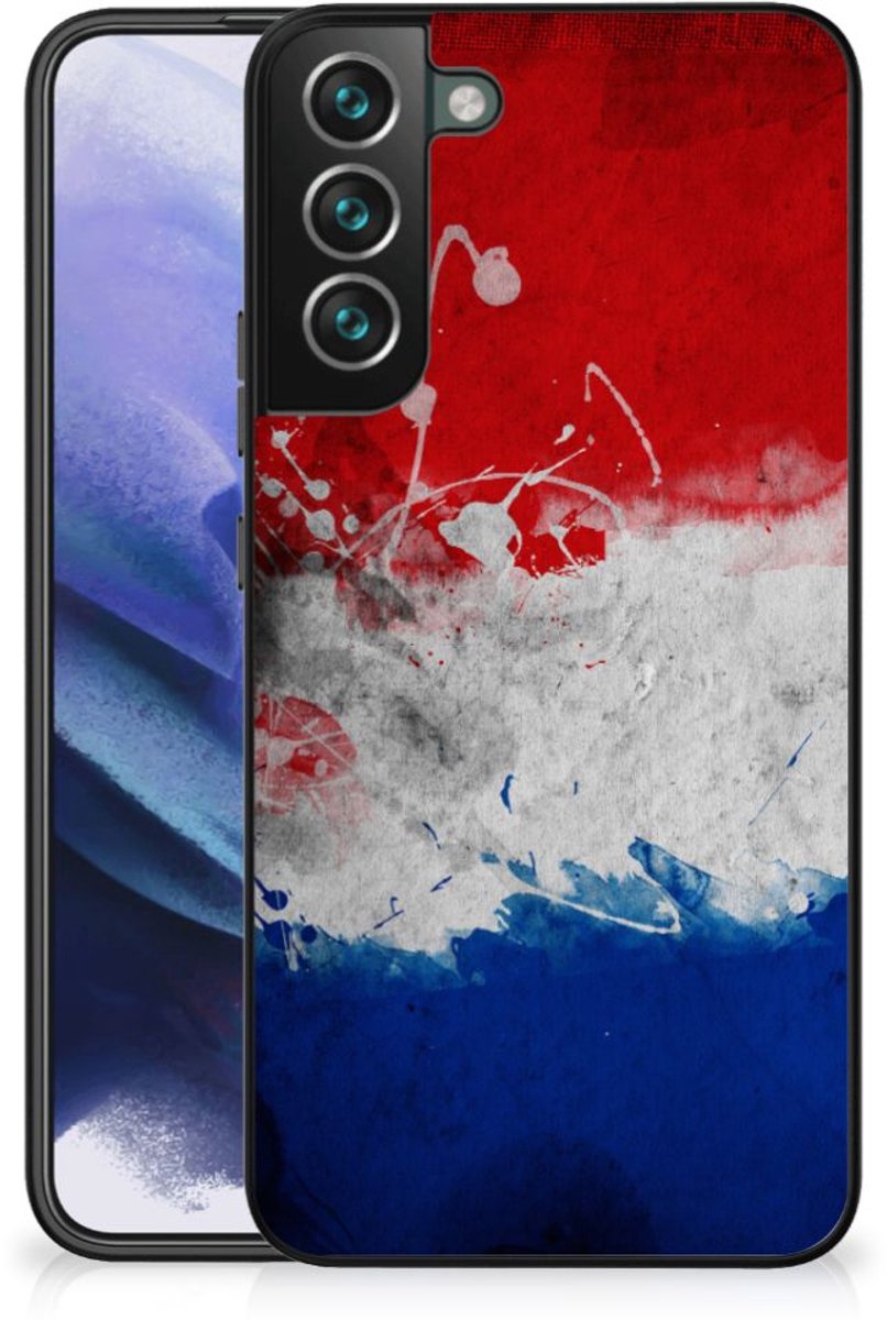 Samsung Galaxy S22 Plus Silicone Case Nederland