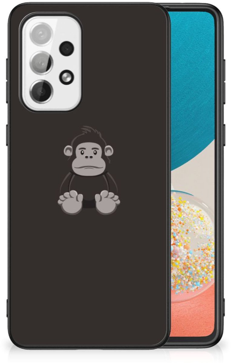 Samsung Galaxy A73 Hoesje Gorilla