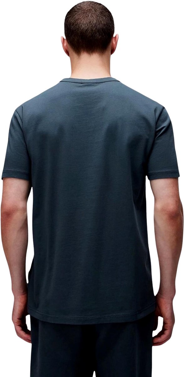Napapijri Groene Katoenen T-Shirt