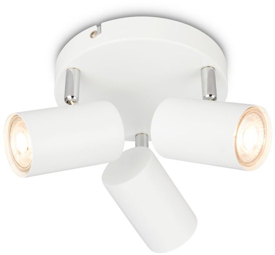 Lucide Brice plafondlamp - Design plafondlamp kopen Lucide Brice plafondlamp - Design plafondlamp kopen