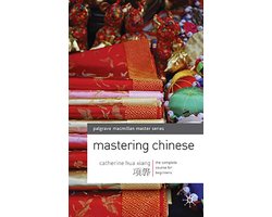 Mastering Chinese