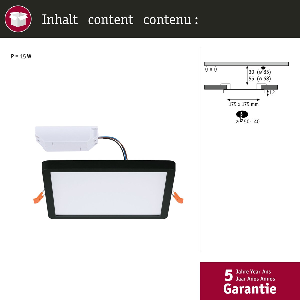 product