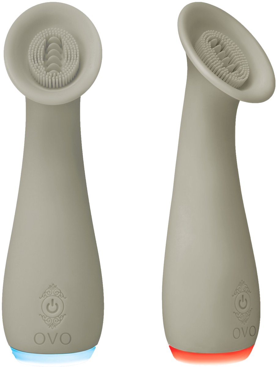 Ovo - Alina Clitoral Vibrator