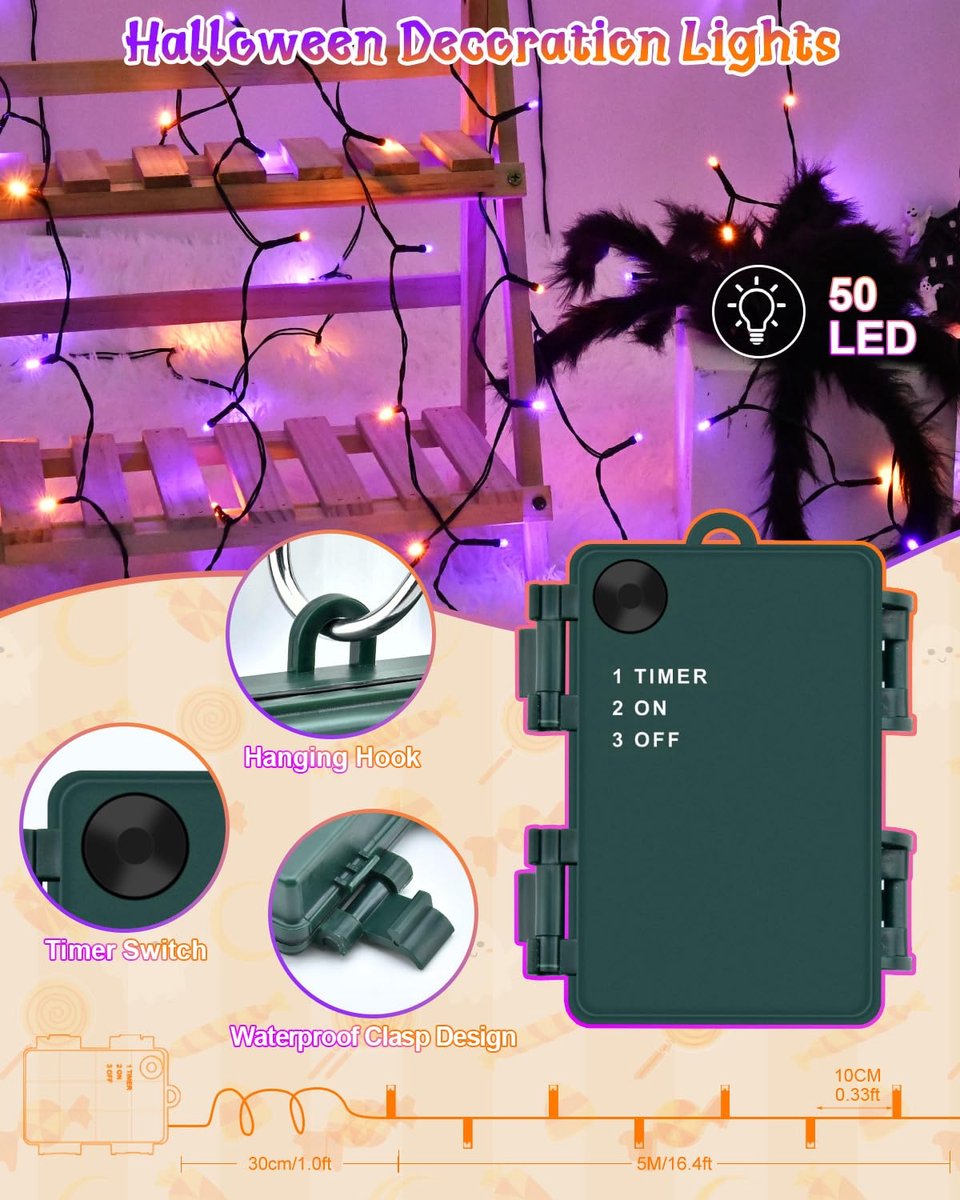 Led-lampen op zonne-energie | Goods