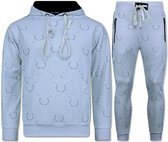 Survêtement Adultes - Survêtement Homme - Twinset Homme - 3955 - Wit