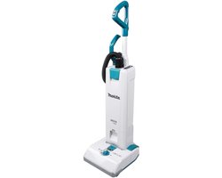 DVC560Z | Accu Stofzuiger | 2x18 V | Body | Zonder accu's & Laders | in doos