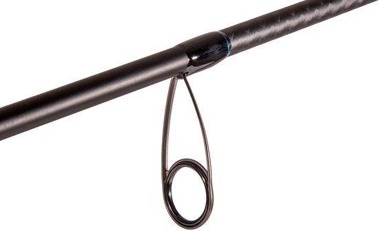 Grayton Chase Salt Spin XF Zeevis Spinhengel 2.40m (7-28g) - Spinhengel van Merkloos — afbeelding 3