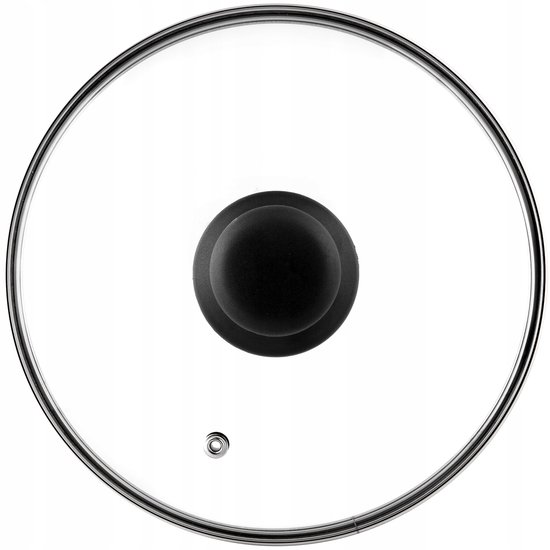Pannendeksel 28097612 26 cm, glas, Tefal 🔵 18,71