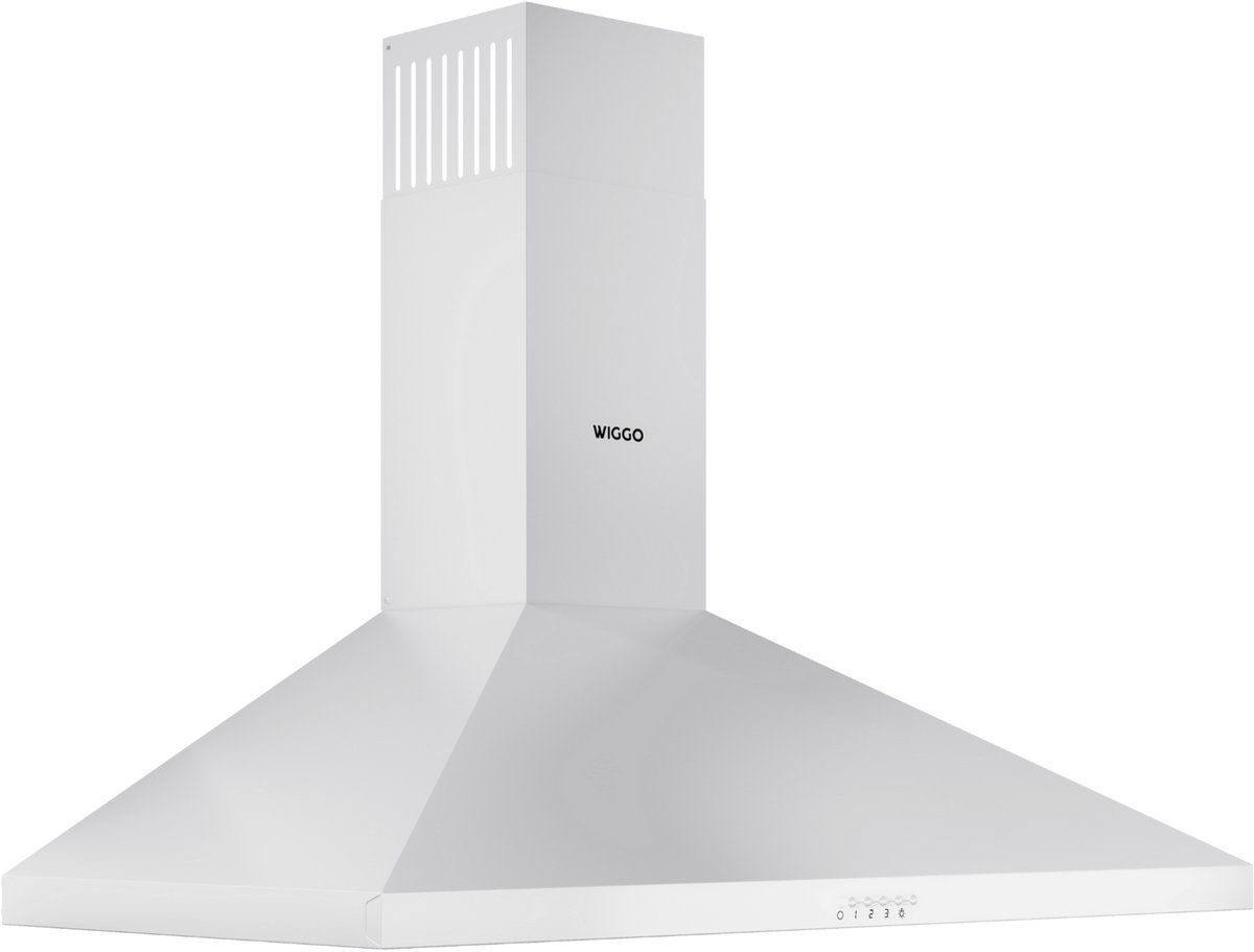 WIGGO WE-C930P(W) Afzuigkap