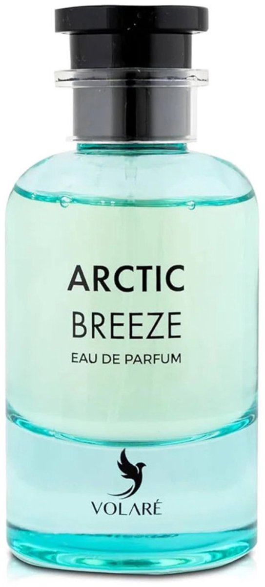 Volaré Arctic Breeze - Eau de Parfum - 100 ml