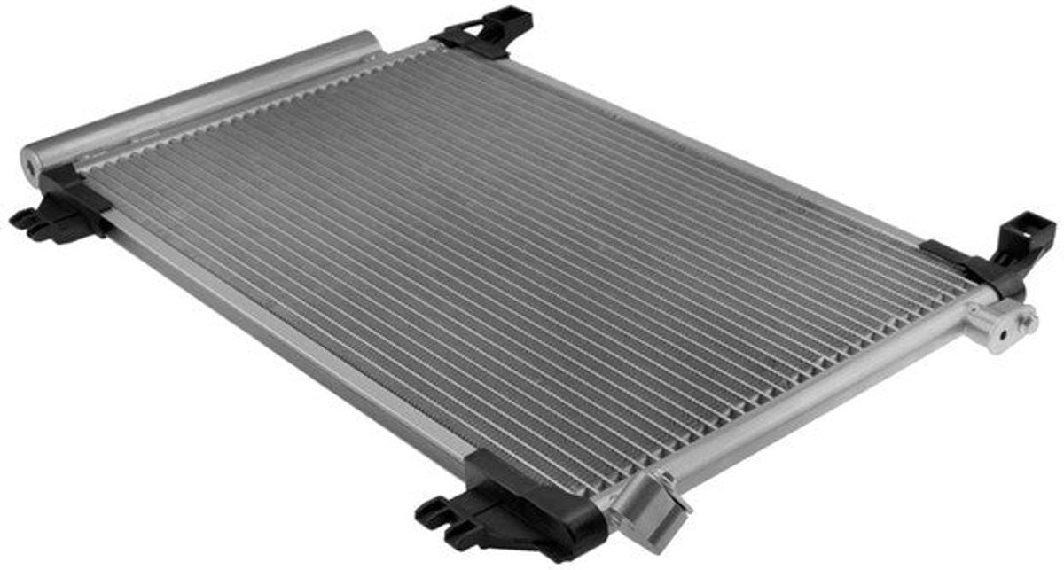 Condensor airconditioning OEM 884600D200
