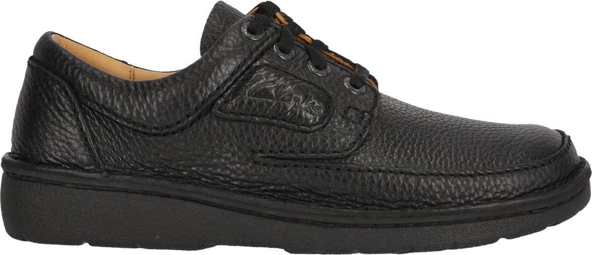 CLARKS Schnürschuhe Nature X Ease