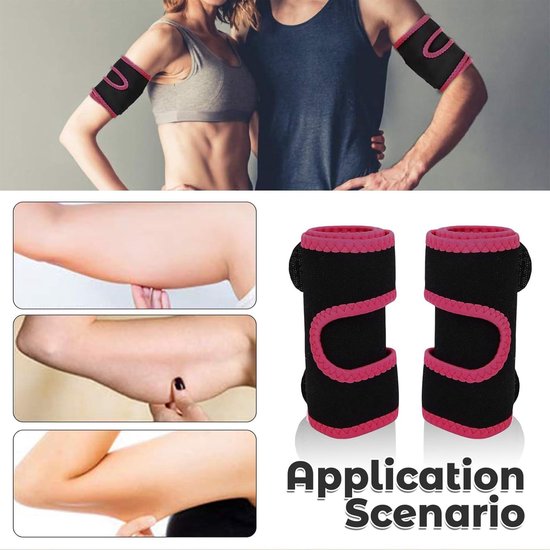 Benutzer definierte Logo Gym Powerlifting 7mm Kompression Knie-Ärmel Unterstützu