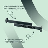 Kentekenplaathouder Montage Plaat Universeel Kentekenplaathouder Montage Plaat Universeel