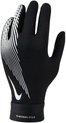 Gants Nike Academy Therma- Gants Junior Kids - Taille S-128/140